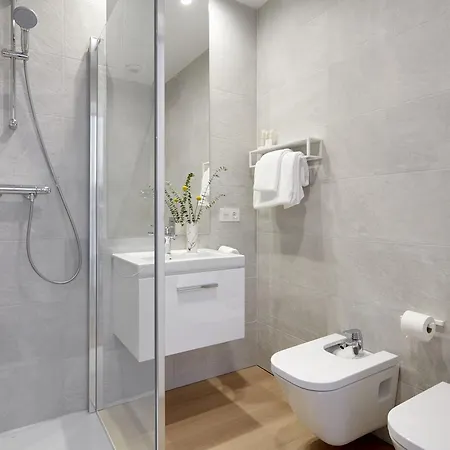La Dolce By Feelfree Apartmán San Sebastián