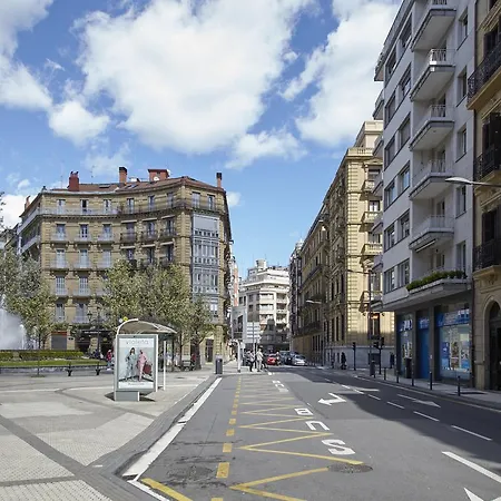 La Dolce By Feelfree Apartment San Sebastian