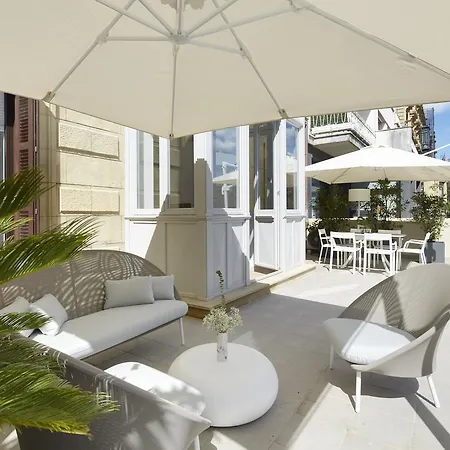 La Dolce By Feelfree San Sebastián