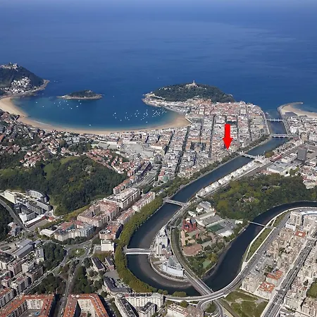 La Dolce By Feelfree Apartmán