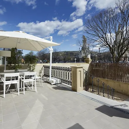 Apartmán La Dolce By Feelfree