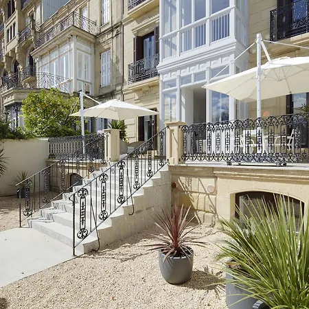 La Dolce By Feelfree Apartmán