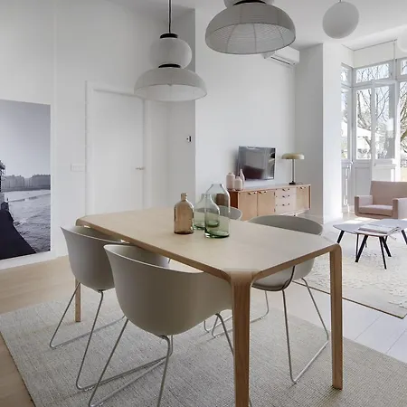Apartment La Dolce By Feelfree San Sebastian