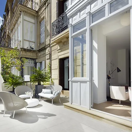 La Dolce By Feelfree San Sebastian