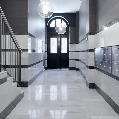 La Dolce By Feelfree * San Sebastián