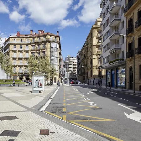 La Dolce By Feelfree Apartment San Sebastian