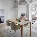 Appartement La Dolce By Feelfree Saint-Sébastien
