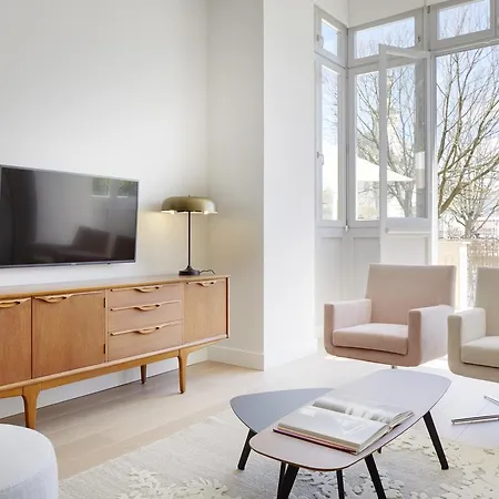 La Dolce By Feelfree サン・セバスティアン