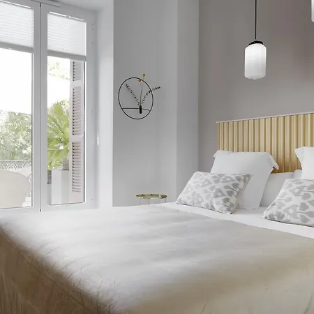 La Dolce By Feelfree アパート *