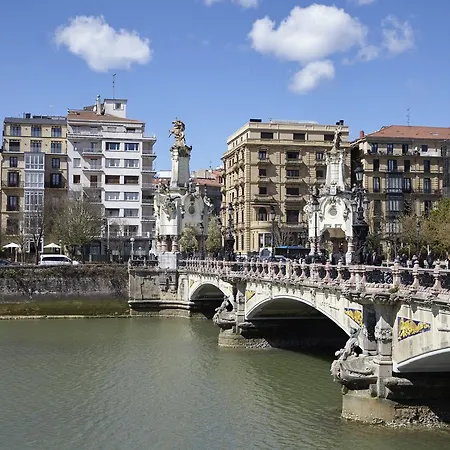 La Dolce By Feelfree サン・セバスティアン