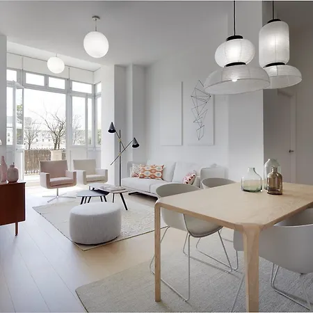 La Dolce By Feelfree Apartment *