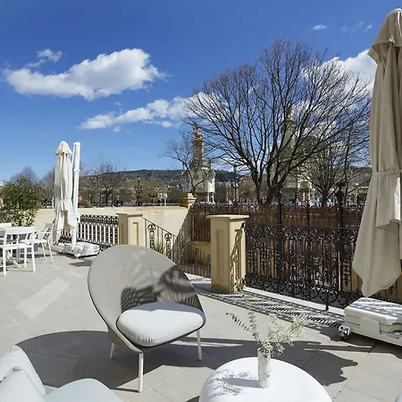 La Dolce By Feelfree Apartment San Sebastián